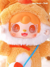 yooki Meow Meow Kindergarten plush blind box
